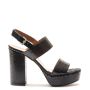 LEATHER SANDALS