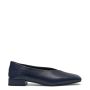 PATENT LEATHER PUMPS 400521Ver