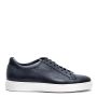 LEATHER SNEAKERS