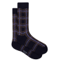 ΑΝΔΡΙΚΕΣ ΒΑΜΒΑΚΕΡΕΣ ΚΑΛΤΣΕΣ SOCSwool/NAVY47