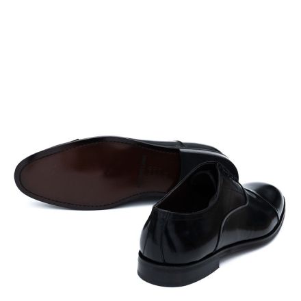 ΔΕΡΜΑΤΙΝΑ ΔΕΤΑ ΠΑΠΟΥΤΣΙΑ 726075/BLACKabr