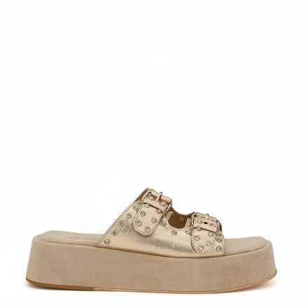FLATFORM ΣΑΝΔΑΛΙΑ ΜΕ STRASS 122