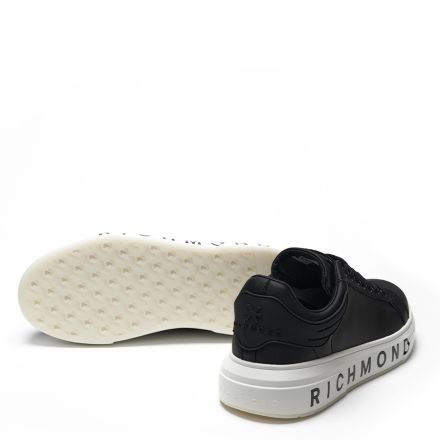ΔΕΡΜΑΤΙΝΑ SNEAKERS 20009