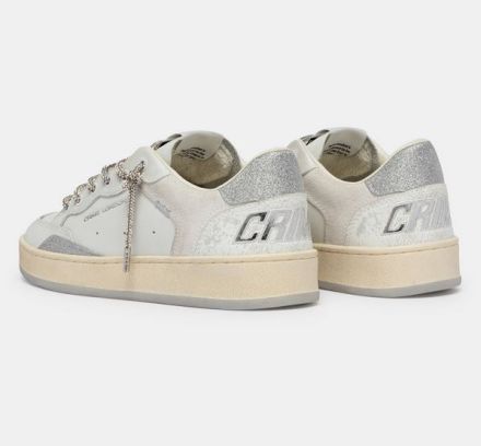 LEATHER SNEAKERS 29202