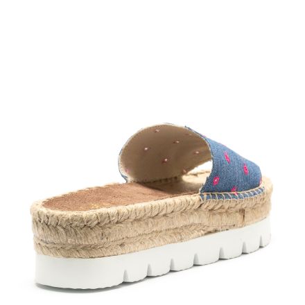 ΥΦΑΣΜΑΤΙΝΑ FLATFORMS