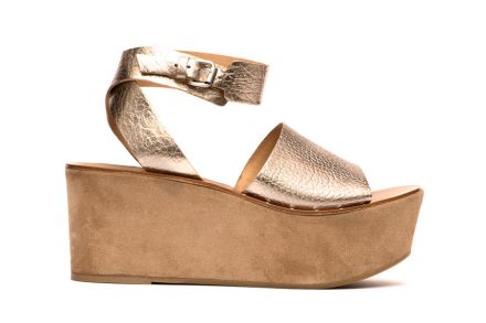 ΔΕΡΜΑΤΙΝΕΣ FLATFORM ΠΛΑΤΦΟΡΜΕΣ