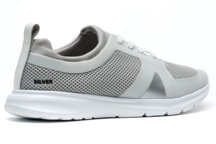 ΥΦΑΣΜΑΤΙΝΑ SNEAKERS