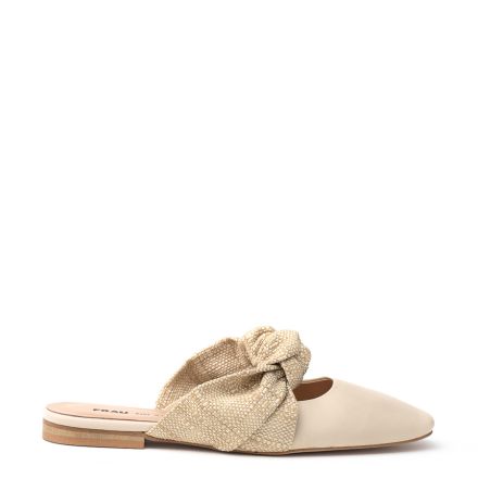ΔΕΡΜΑΤΙΝΑ MULES