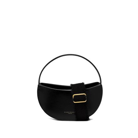 CLELIA LEATHER HANDBAG BAG BS11200