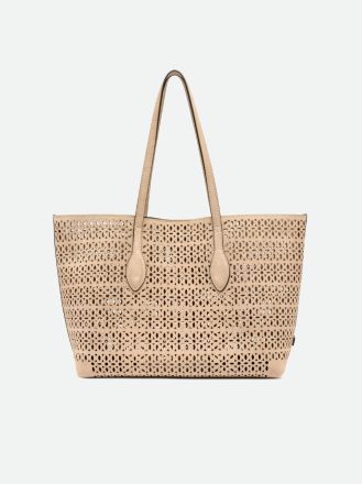 MASHUP ΚΑΣΤΟΡΙΝΗ ΔΙΑΤΡΗΤΗ SHOPPER ΤΣΑΝΤΑ BS11837