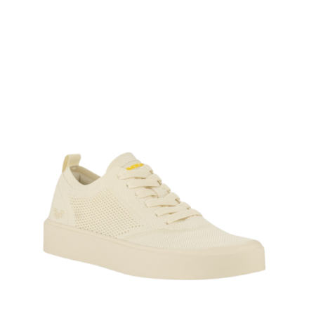 VEGAN KNIT MESH SNEAKERS GLYDE