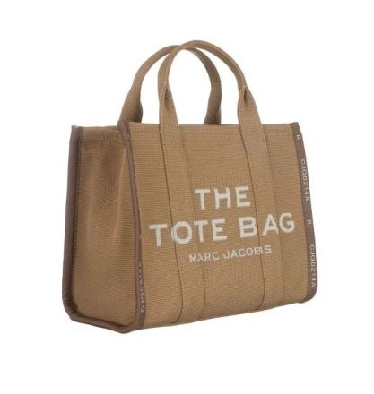 THE JACQUARD MEDIUM TOTE BAG M0017027