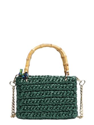 METEORA RAFFIA ΤΣΑΝΤΑ