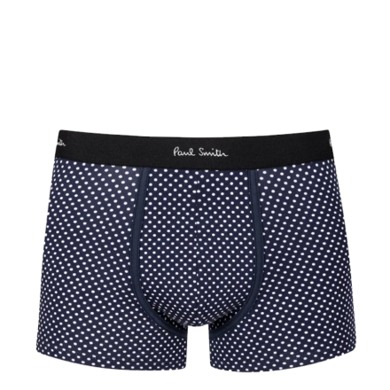 ΒΑΜΒΑΚΕΡΟ ΕΣΩΡΟΥΧΟ TRUNKS1pcs/POLKA