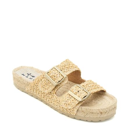 RAFFIA NORDIC ΣΑΝΔΑΛΙΑ R0multi
