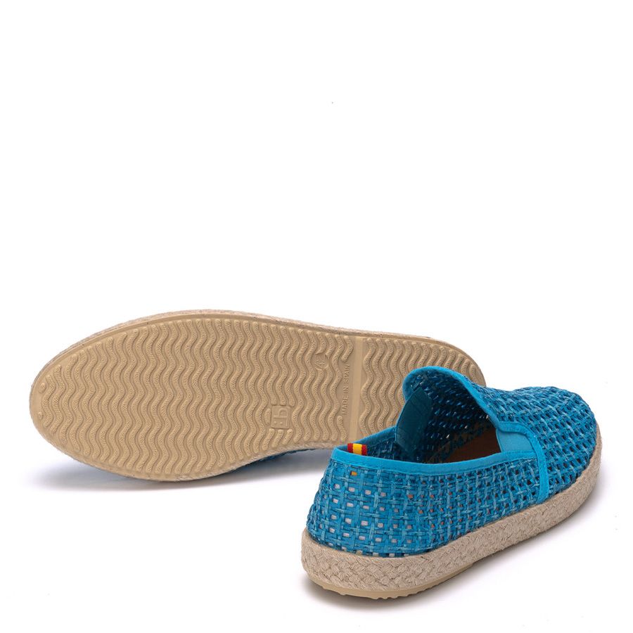 ΠΛΕΚΤΕΣ RAFFIA ΕΣΠΑΝΤΡΙΓΙΕΣ 214932