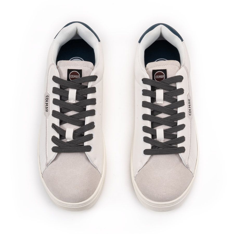 ΔΕΡΜΑΤΙΝΑ SNEAKERS
