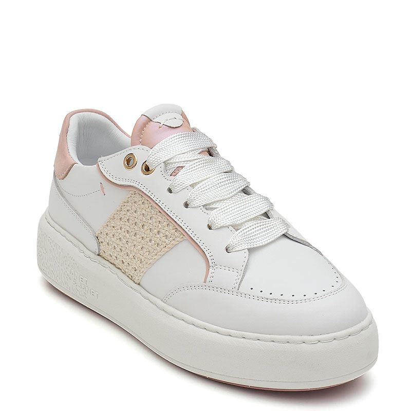 LEATHER SNEAKERS 010